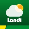 LANDI Wetter icon