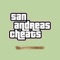 Unlock the full potential of Grand Theft Auto: San Andreas with our comprehensive cheat code app