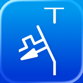 Leitungsplaner icon