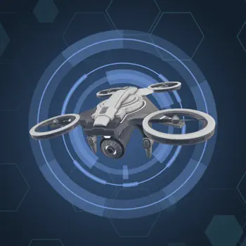 Drone - Vision Customer Service