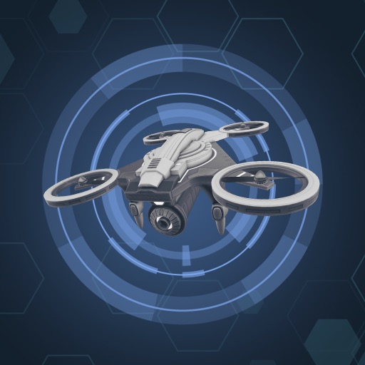 Drone - Vision Customer Service