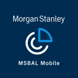 Morgan Stanley Asia Mobile - App Icon