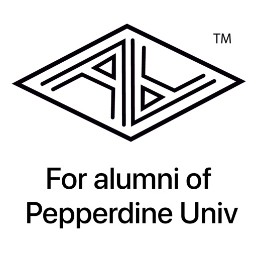 For alumni of Pepperdine Univ icon