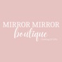 Mirror Mirror Boutique app download