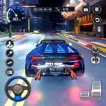 Real Car Master - Racing City pour pc