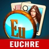 Hardwood Euchre icon