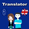 English To Chuukese Translator icon