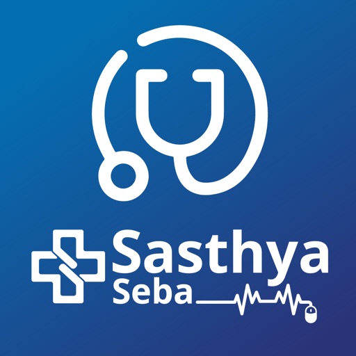 Sasthya Seba for Doctors - AppWisp.com