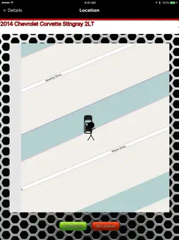 iLot screenshot 8