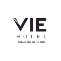 VIE Hotel Bangkok  logo