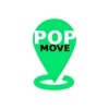 POP move icon
