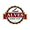 Alves Barbershop icon