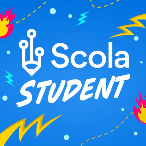 Scola LMS for Student