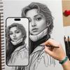 AR Drawing+ - Hafiza Maria Aziz Kokab