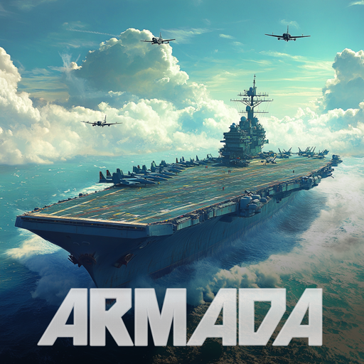 Armada: Warships Legends