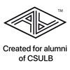 Created for alumni of CSULB icon