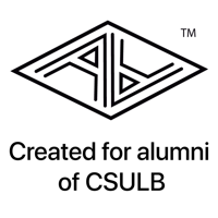 Created for alumni of CSULB