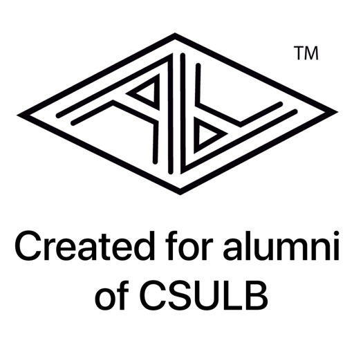 Created for alumni of CSULB icon