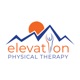 Elevation Physical Therapy app icon - Health & Fitness app for iPhone