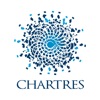 Chartres app icon - News app for iPhone