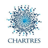 Chartres app icon - News app for iPhone