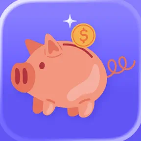 Mona: 家計簿 & 支出管理 icon