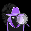 Spy Game - party impostor game icon
