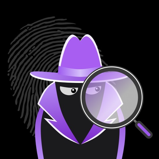 Spy Game - party impostor game