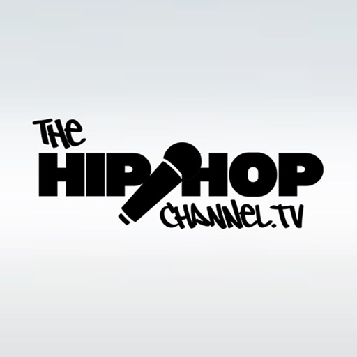 The Hip Hop Channel icon
