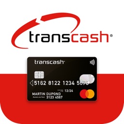 Transcash® Mastercard®