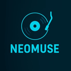 NeoMuse – Local Music Player