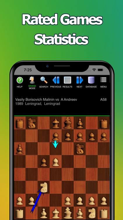 Chess - Learn, Play & Trainer screenshot-7