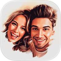 ToonMe: AI Cartoon Face Maker