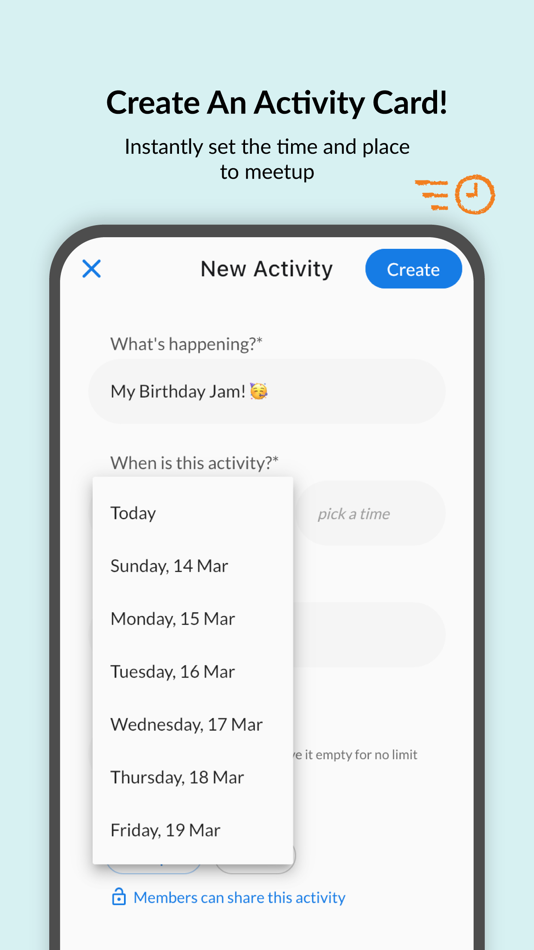 #2. LOOPiN! (iOS) 由: Gizmolabs Inc
