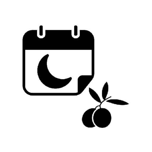 Lunar Calendar By Oliva