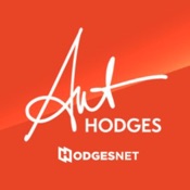 Ant Hodges - HodgesNet