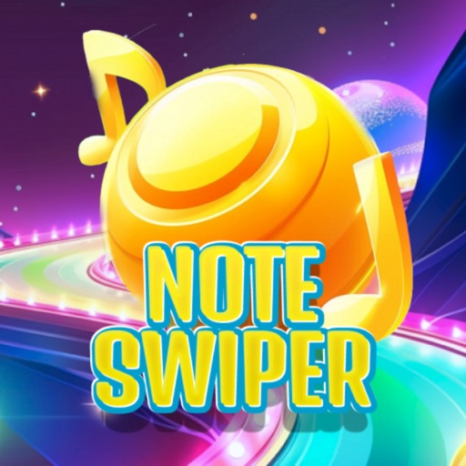 Note Swiper