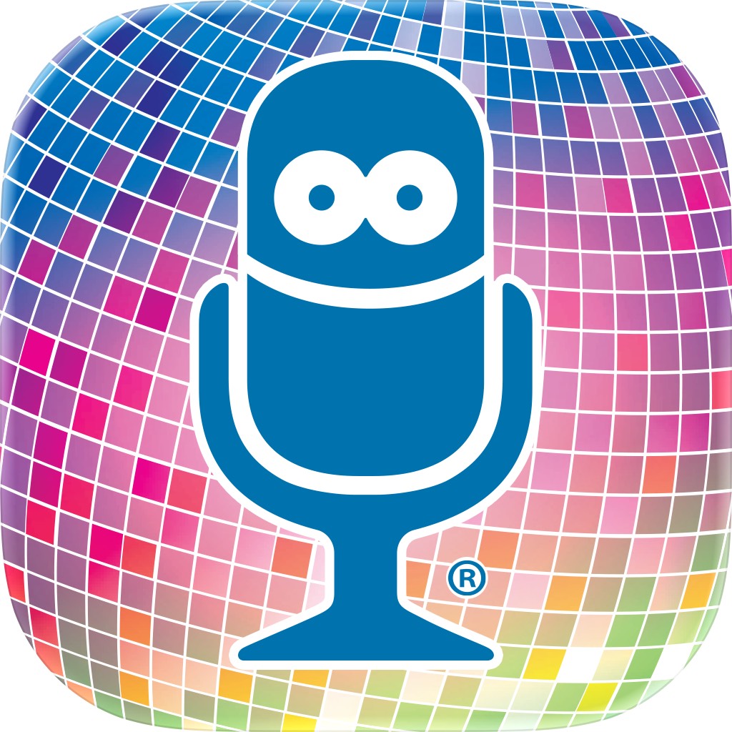 Apple App Store cover for Singing Machine Karaoke