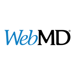 Ícone do app WebMD: Symptom Checker