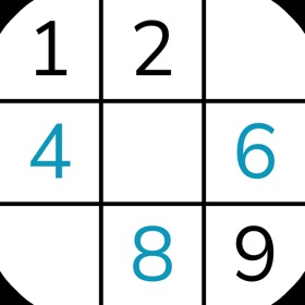 Snímky obrazovky (6) Sudoku: Math Games