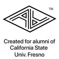 Alumni  logo