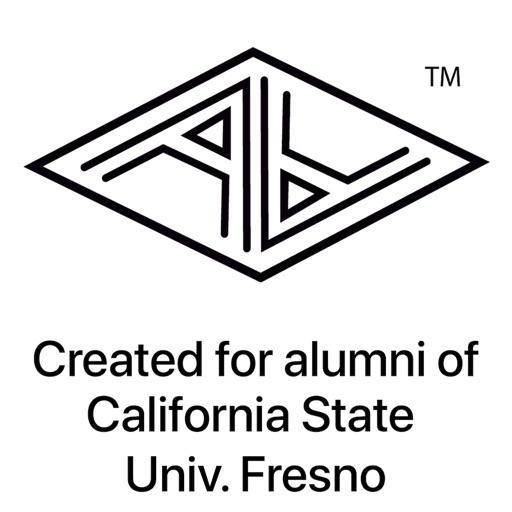 Alumni - CSU Fresno icon