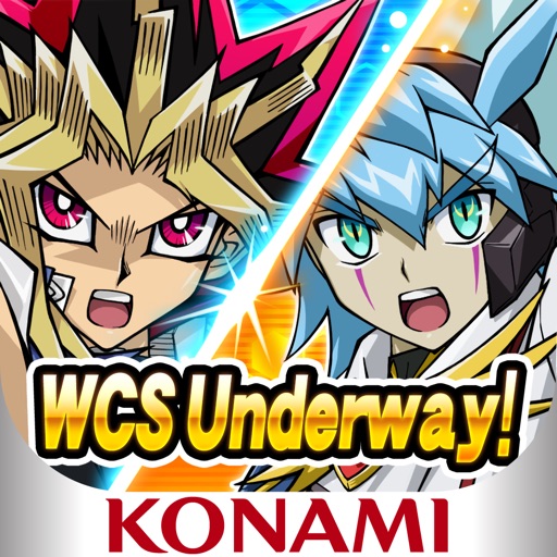 Yu-Gi-Oh! Duel Links Hack Icon