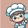 Bistro AI: Smart Recipes icon