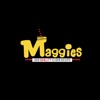Maggies Blackpool icon