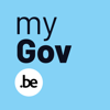 MyGov.be - Belgium