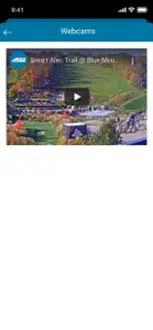 Blue Mountain Resort, ON screenshot #8 for iPhone