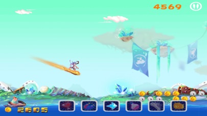 Holiday Surfing screenshot 4