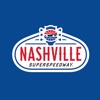 Nashville Superspeedway icon