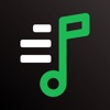 Playlisty for Spotify icon